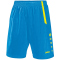 JAKO blau/neongelb