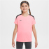 NIKE Strike Dri-FIT Fußball-Trainingsshirt Kinder...