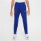 455 - deep royal blue/safety orange