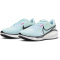 402 - glacier blue/black-barely green