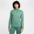 NIKE Dri-FIT Swift Element UV 1/4-Zip Laufshirt Damen 010...