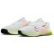 101 - white/bright crimson-volt-barely volt