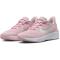 602 - pink foam /summit white-white