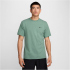 NIKE Dri-FIT UV Hyverse kurzarm Fitnessshirt Herren 308 -...