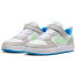 NIKE Court Borough Low Recraft Sneaker Kinder 008 -...