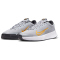 005 - wolf grey/laser orange-black