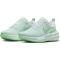 104 - white/vapor green-barely green
