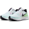 105 - white/black-glacier blue-vapor green
