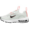 105 - summit white/black-hyper orange-white