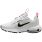 105 - summit white/black-hyper orange-white