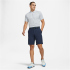 NIKE Dri-FIT Golfshorts Herren 104 - lt orewood brn/lt...