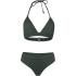 WITEBLAZE Akira Bikini Damen 4696 - dunkel rosarot 36B