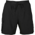 WITEBLAZE Sharp Badeshorts Herren 9000 - schwarz XXL