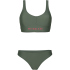 WITEBLAZE Shella Bikini Damen 6004 - olive 36B