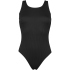 WITEBLAZE Sironi Badeanzug Damen 4696 - dunkel rosarot 40B