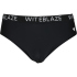 WITEBLAZE Syros Badehose Herren 9000 - schwarz S