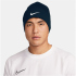 NIKE PEAK Dri-FIT Beanie 060 - anthracite/white