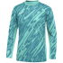 NIKE Dri-FIT Gardien V langarm Torwarttrikot Kinder 060 -...