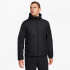 NIKE Unlimited Vielseitige Therma-FIT Winterjacke Herren...