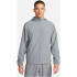 NIKE Form Vielseitige Dri-FIT Kapuzen-Trainingsjacke...