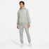 NIKE Club Fleece Grafik Kapuzen-Trainingsanzug Herren 010...