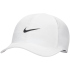 NIKE Club Dri-FIT Featherlight Cap 010 - black/white M/L