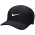 NIKE Club Dri-FIT Featherlight Cap 010 - black/white S/M