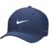 NIKE Dri-FIT ADV Rise SwooshFlex Cap 410 - midnight...