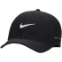 NIKE Dri-FIT ADV Rise SwooshFlex Cap 410 - midnight...