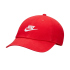NIKE Club Futura Wash Cap 010 - black/black S/M