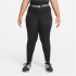 NIKE Pro Plus Size Leggings Mädchen 010 -...