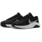 001 - black/white-iron grey
