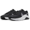 001 - black/white-iron grey
