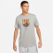 063 - dk grey heather