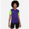 547 - court purple/volt/white