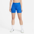 NIKE Pro Strike Fu&szlig;ballshorts Damen 052 - pewter...