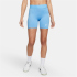 NIKE Pro Strike Fußballshorts Damen 052 - pewter...