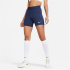 NIKE Pro Strike Fu&szlig;ballshorts Damen 052 - pewter...