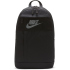 NIKE Heritage Rucksack (21 Liter) 010 - black/black/white
