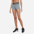 NIKE Pro 3 Inch Tights Shorts Damen 100 -...