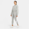 063 - dk grey heather/white