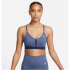 NIKE Dri-FIT Indy Sport-BH Damen 084 - smoke...