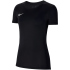 NIKE Park 7 Dri-FIT JBY Trikot Damen 100 - white/black XXL