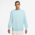NIKE Sportswear Club Fleece Crew Sweatshirt Herren 100 -...