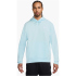NIKE Sportswear Club Fleece Hoodie 063 - dk grey...