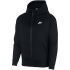 NIKE Sportswear Club Fleece Kapuzenjacke 100 -...