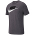 NIKE Sportswear T-Shirt Herren 371 - jade horizon S