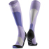X-SOCKS Ski Discover Merino Skisocken B034 - x black/grey...