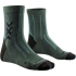X-SOCKS Hike Perform Natural Ankle Wandersocken B036 -...