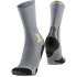 X-SOCKS Run Perform Warm Crew Laufsocken A028 - twyce...